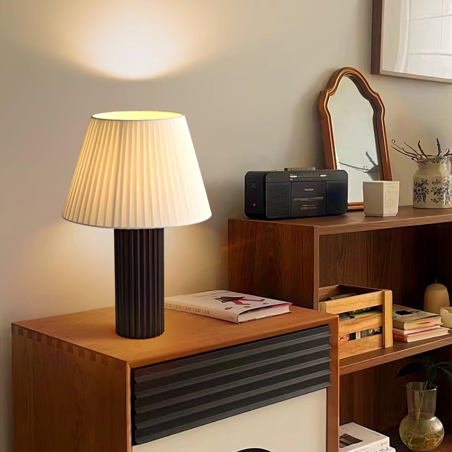 Paavo Table Lamp - Loonglight