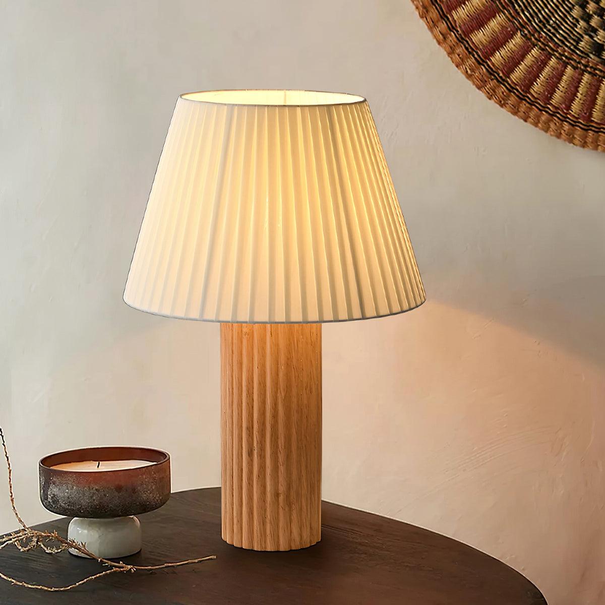 Paavo Table Lamp - Loonglight