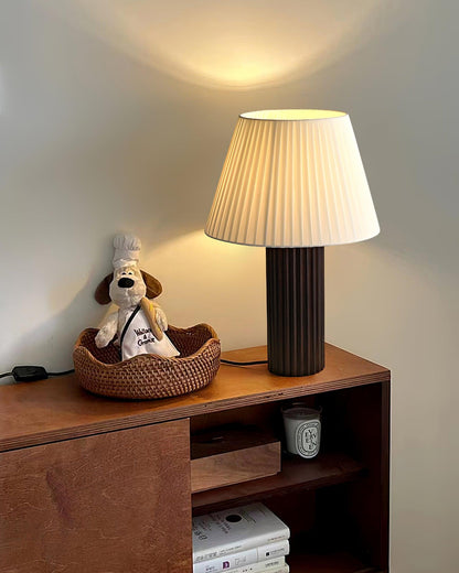 Paavo Table Lamp - Loonglight