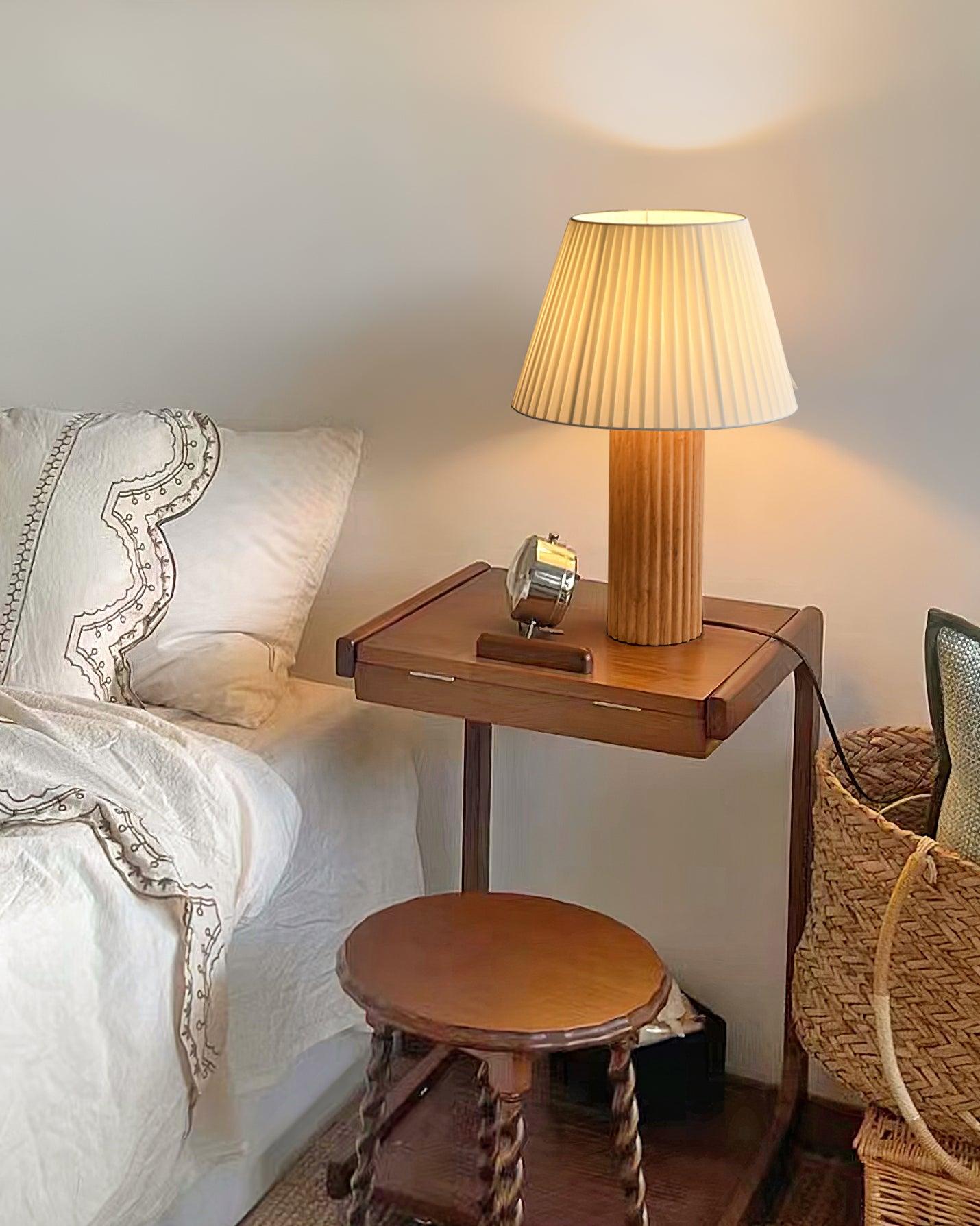 Paavo Table Lamp - Loonglight