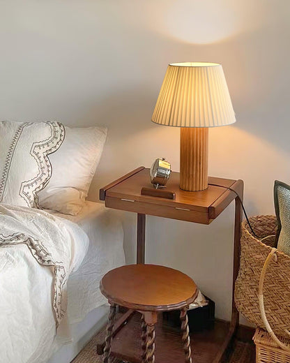 Paavo Table Lamp - Loonglight