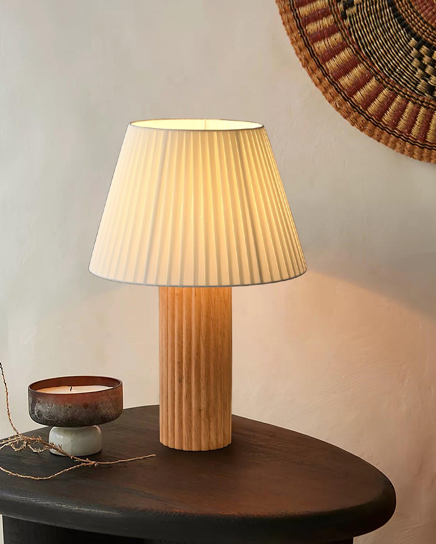 Paavo Table Lamp - Loonglight