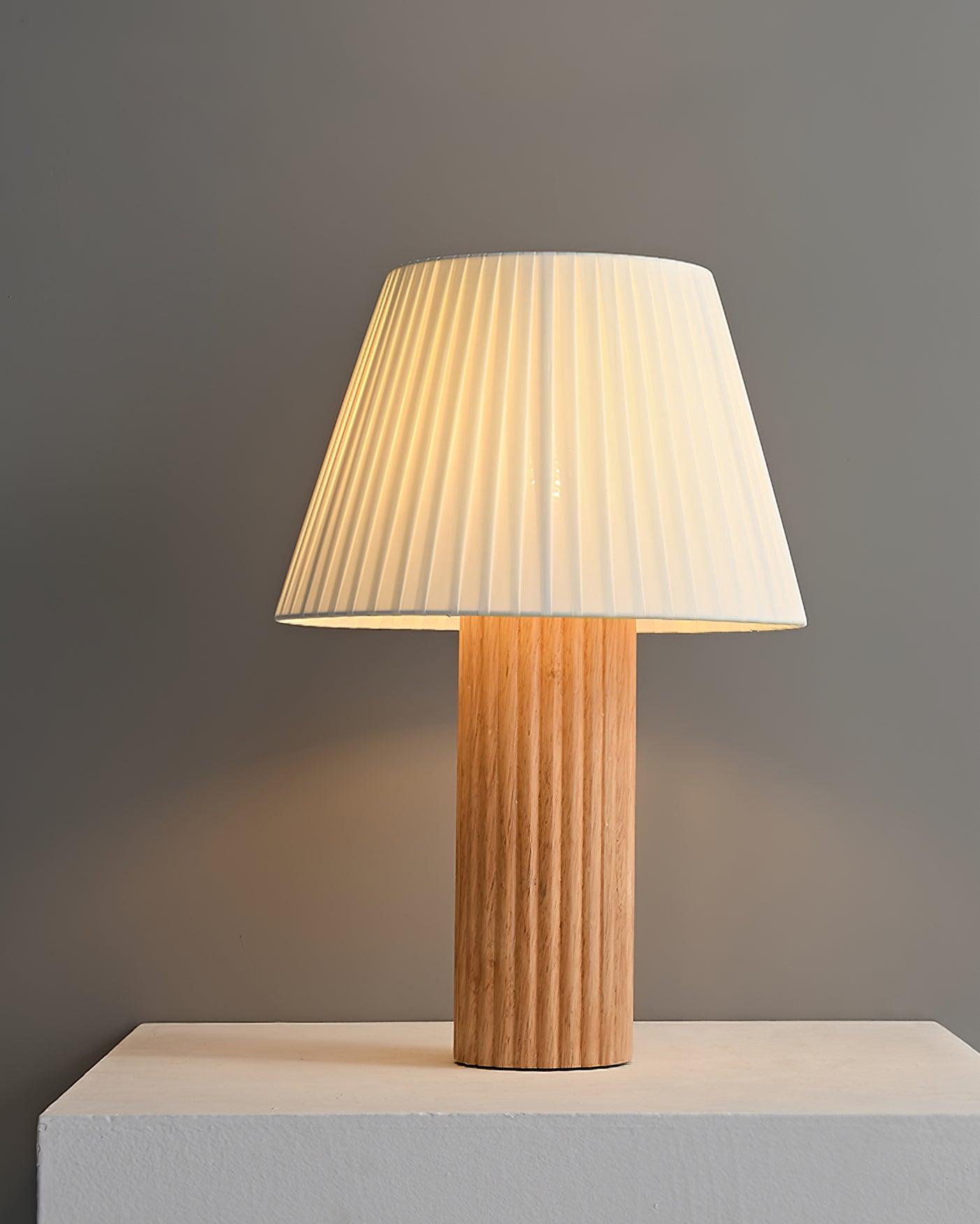 Paavo Table Lamp - Loonglight