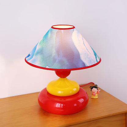 Paloma Table Lamp