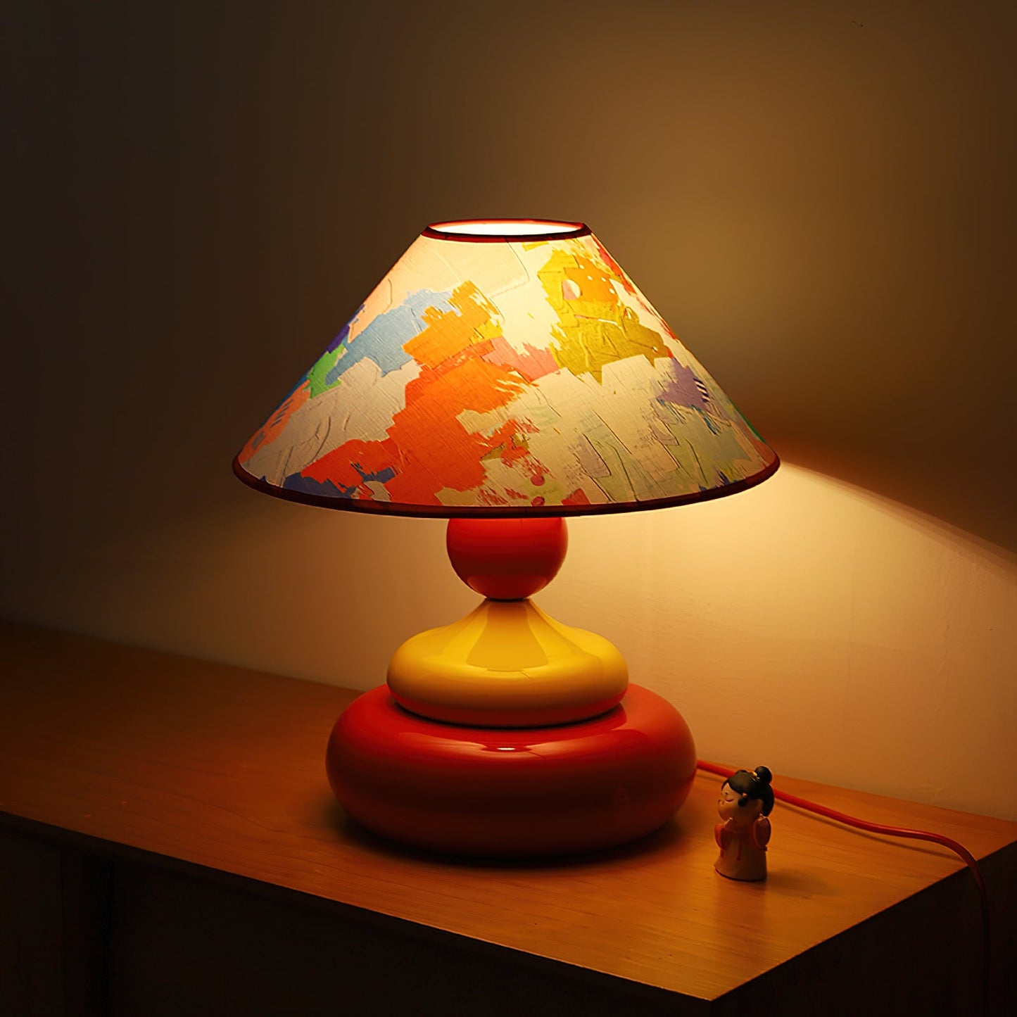 Paloma Table Lamp