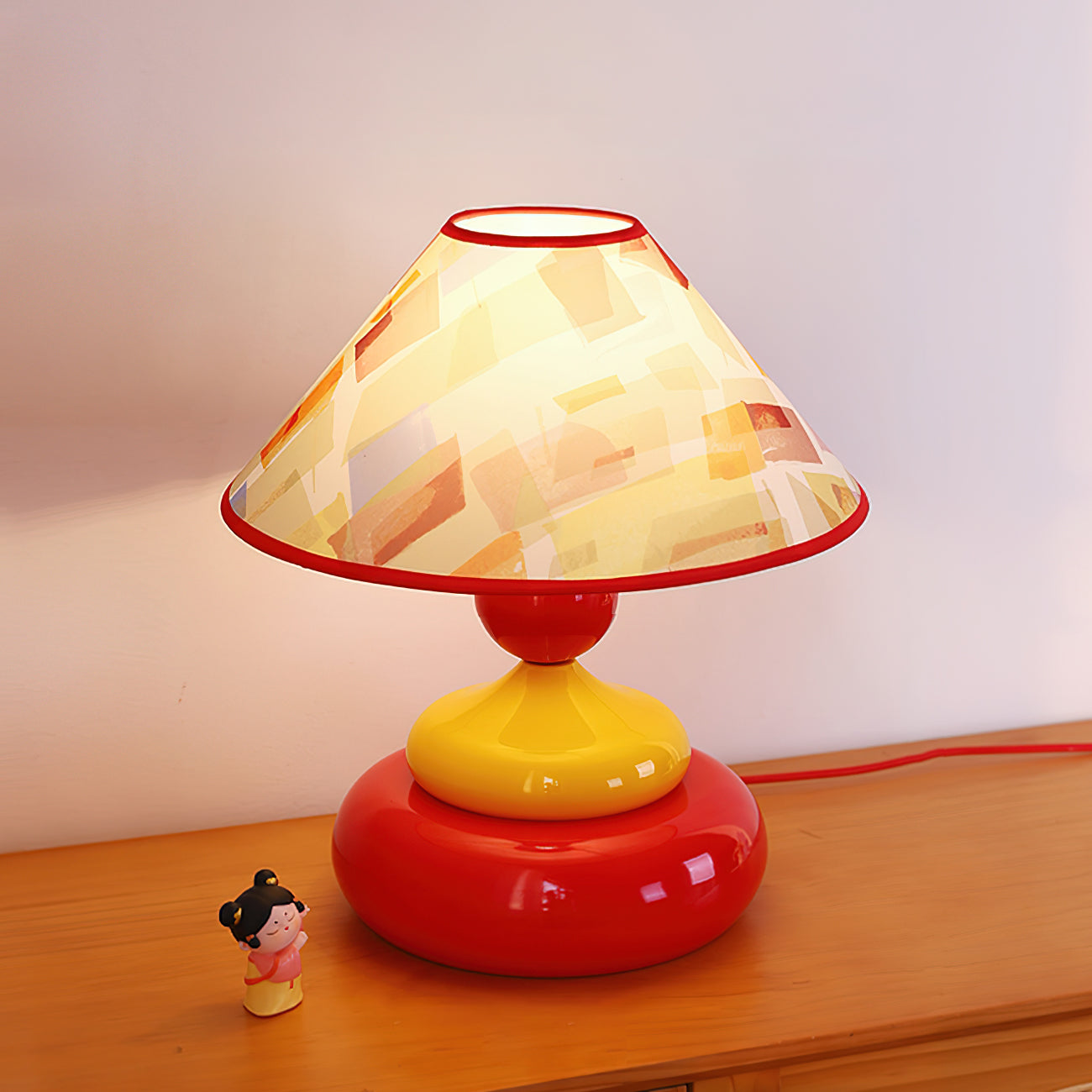 Paloma Table Lamp