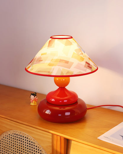 Paloma Table Lamp