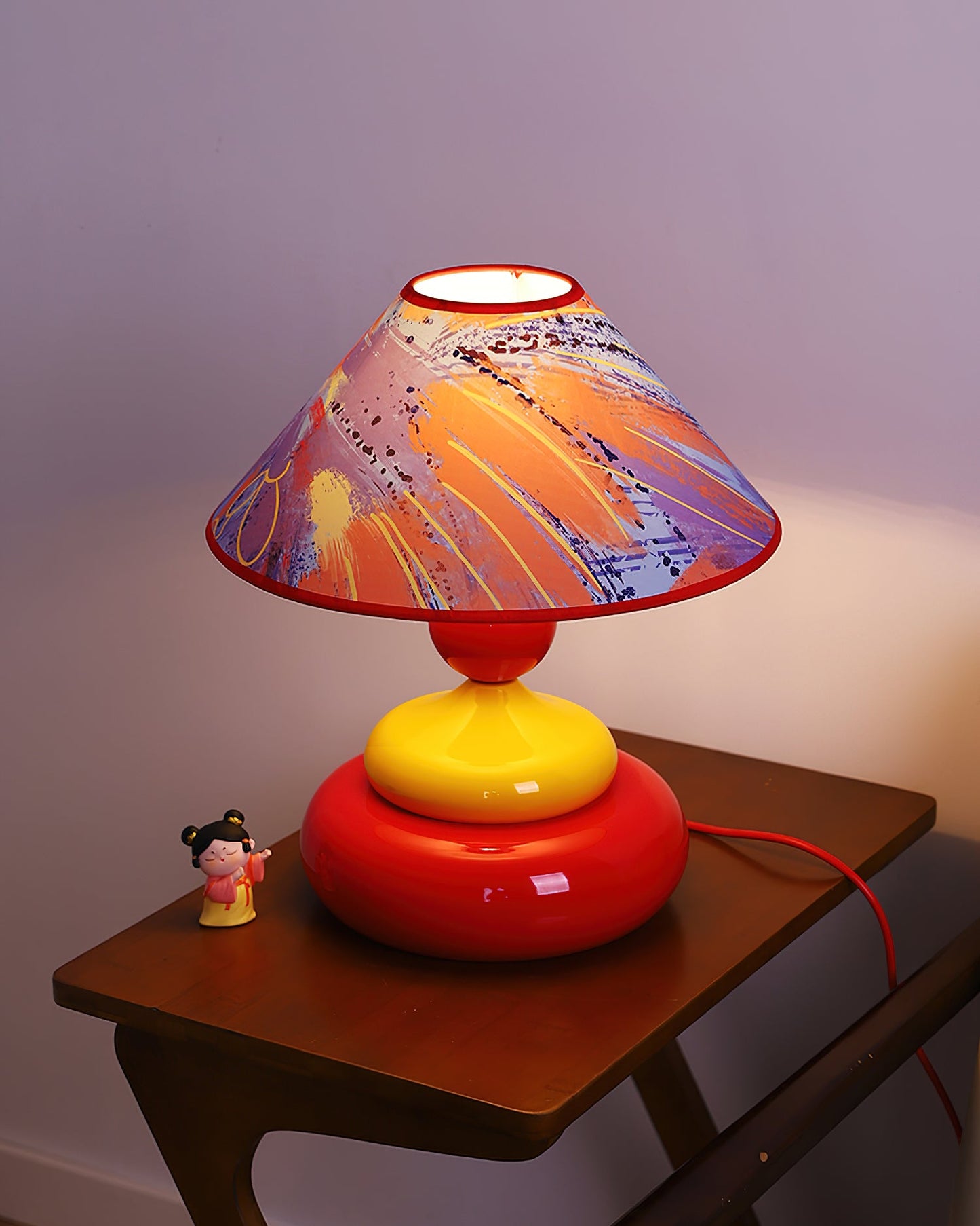 Paloma Table Lamp