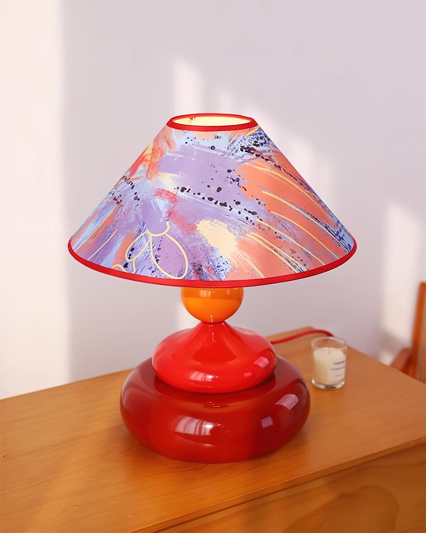 Paloma Table Lamp