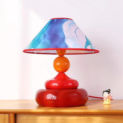 Paloma Table Lamp