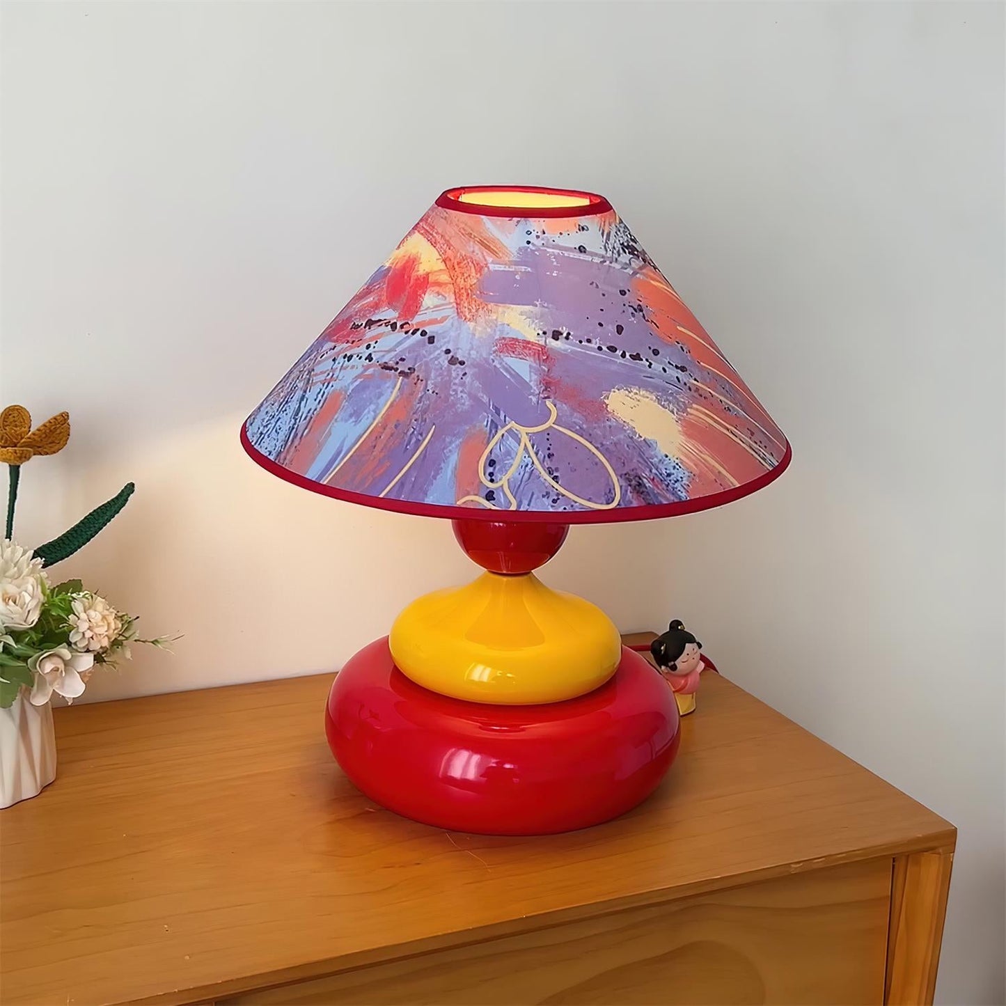 Paloma Table Lamp