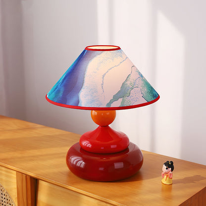 Paloma Table Lamp