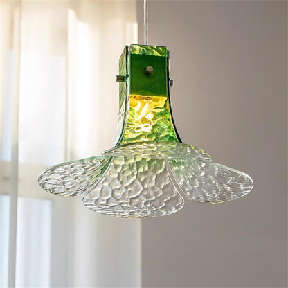 Panya Flower Pendant Light - Loonglight