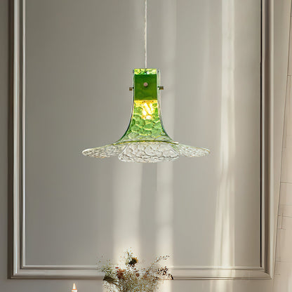Panya Flower Pendant Light - Loonglight