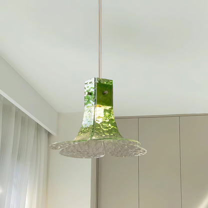 Panya Flower Pendant Light - Loonglight