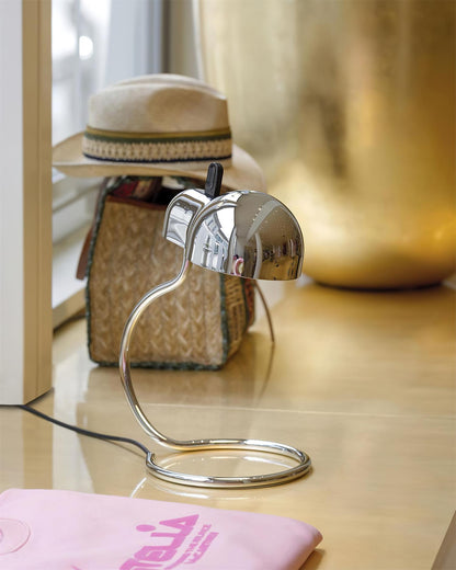 Paolo Acr Table Lamp - Loonglight