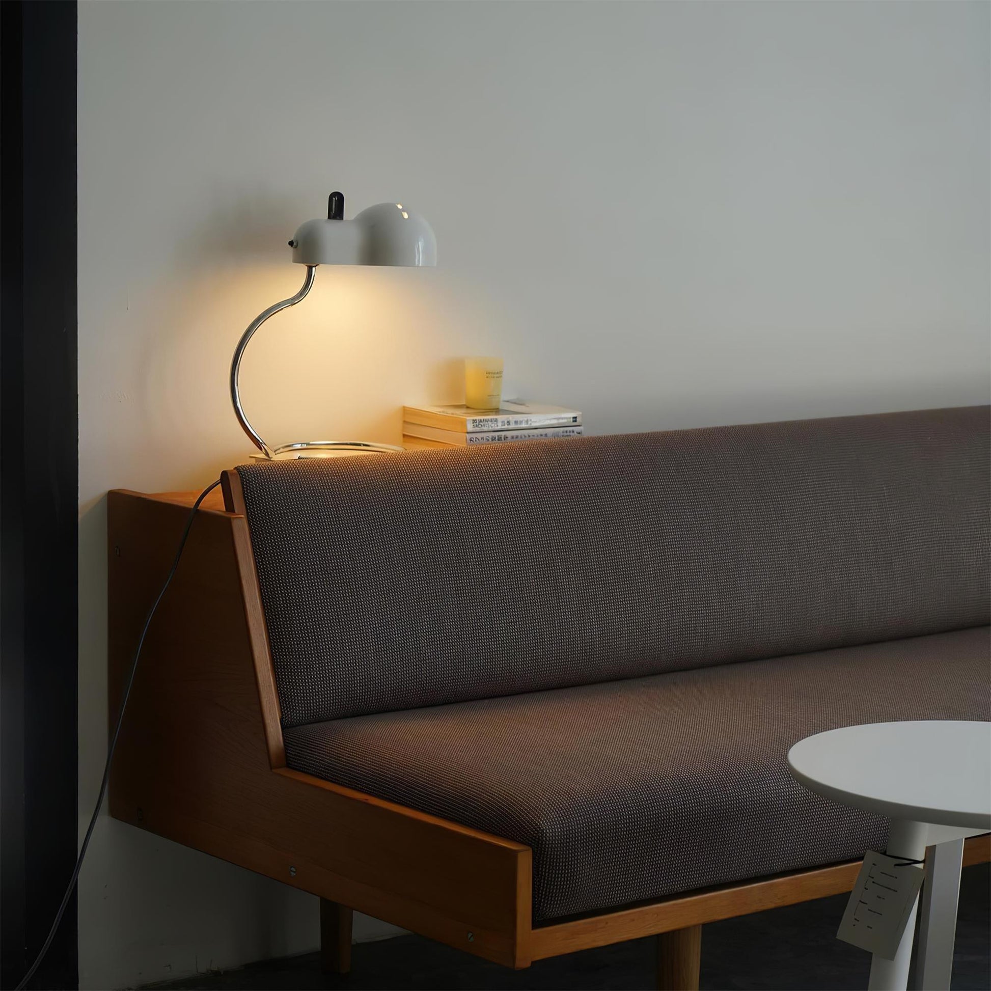 Paolo Acr Table Lamp - Loonglight