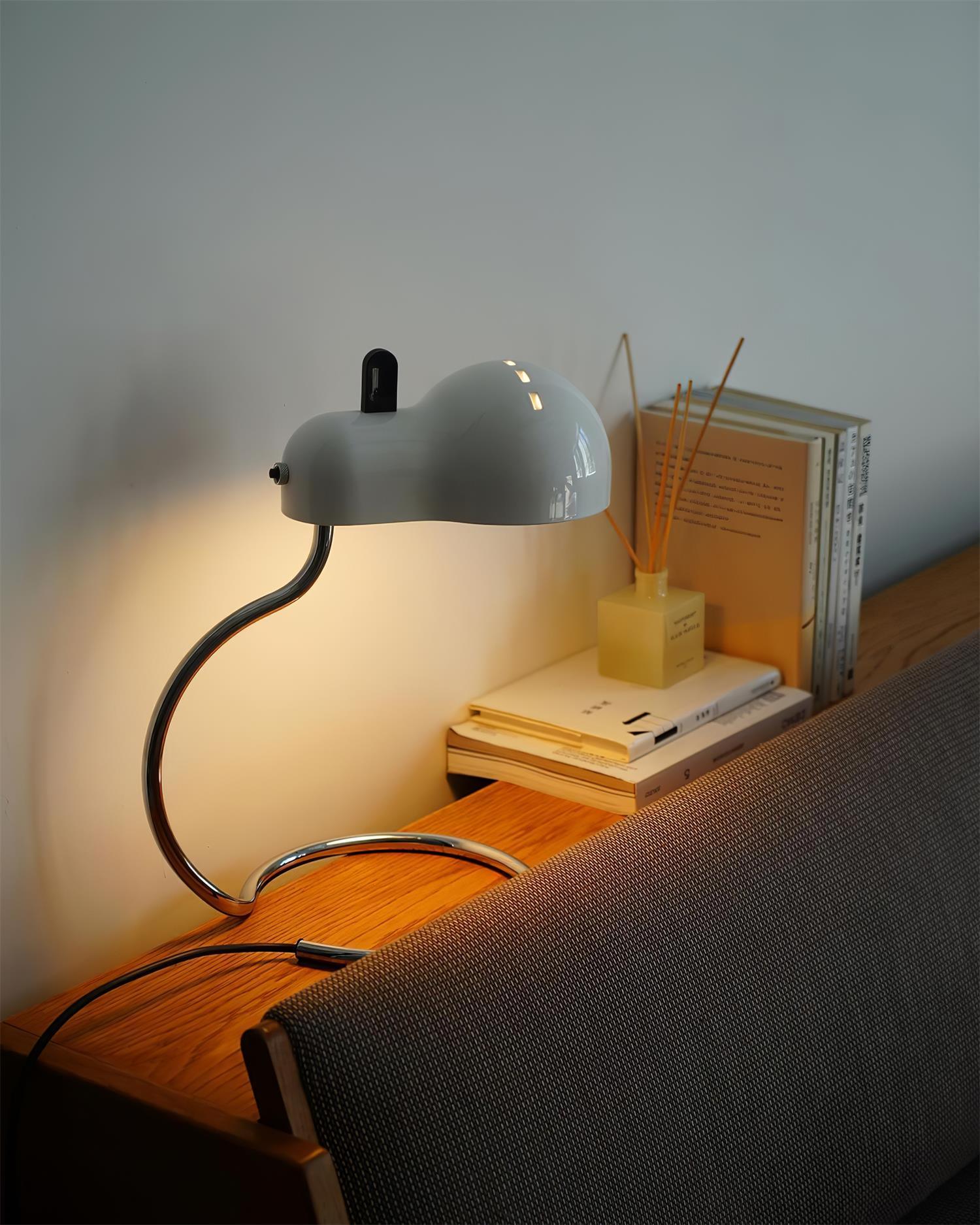 Paolo Acr Table Lamp - Loonglight