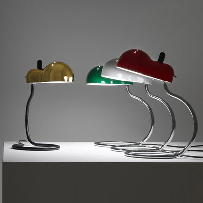 Paolo Acr Table Lamp - Loonglight