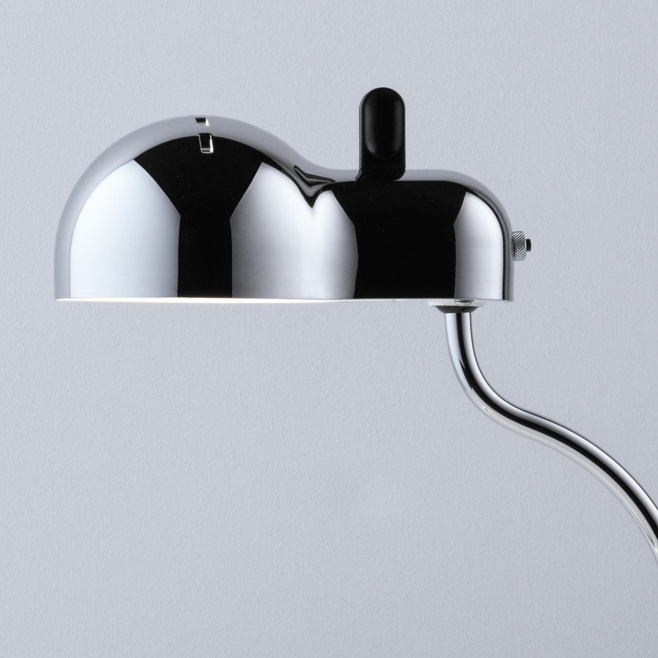 Paolo Acr Table Lamp - Loonglight