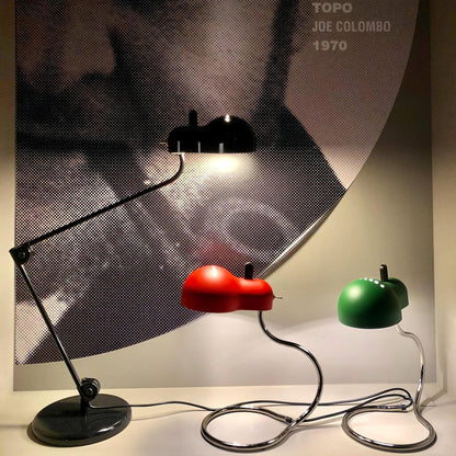 Paolo Acr Table Lamp - Loonglight