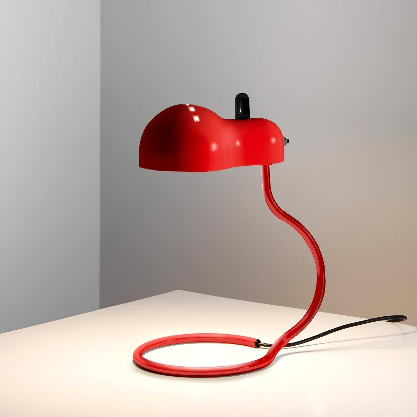 Paolo Acr Table Lamp - Loonglight