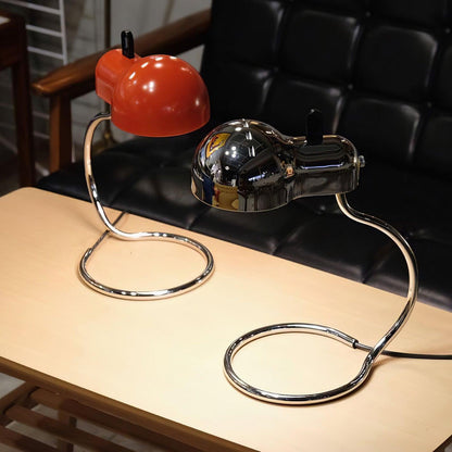 Paolo Acr Table Lamp - Loonglight