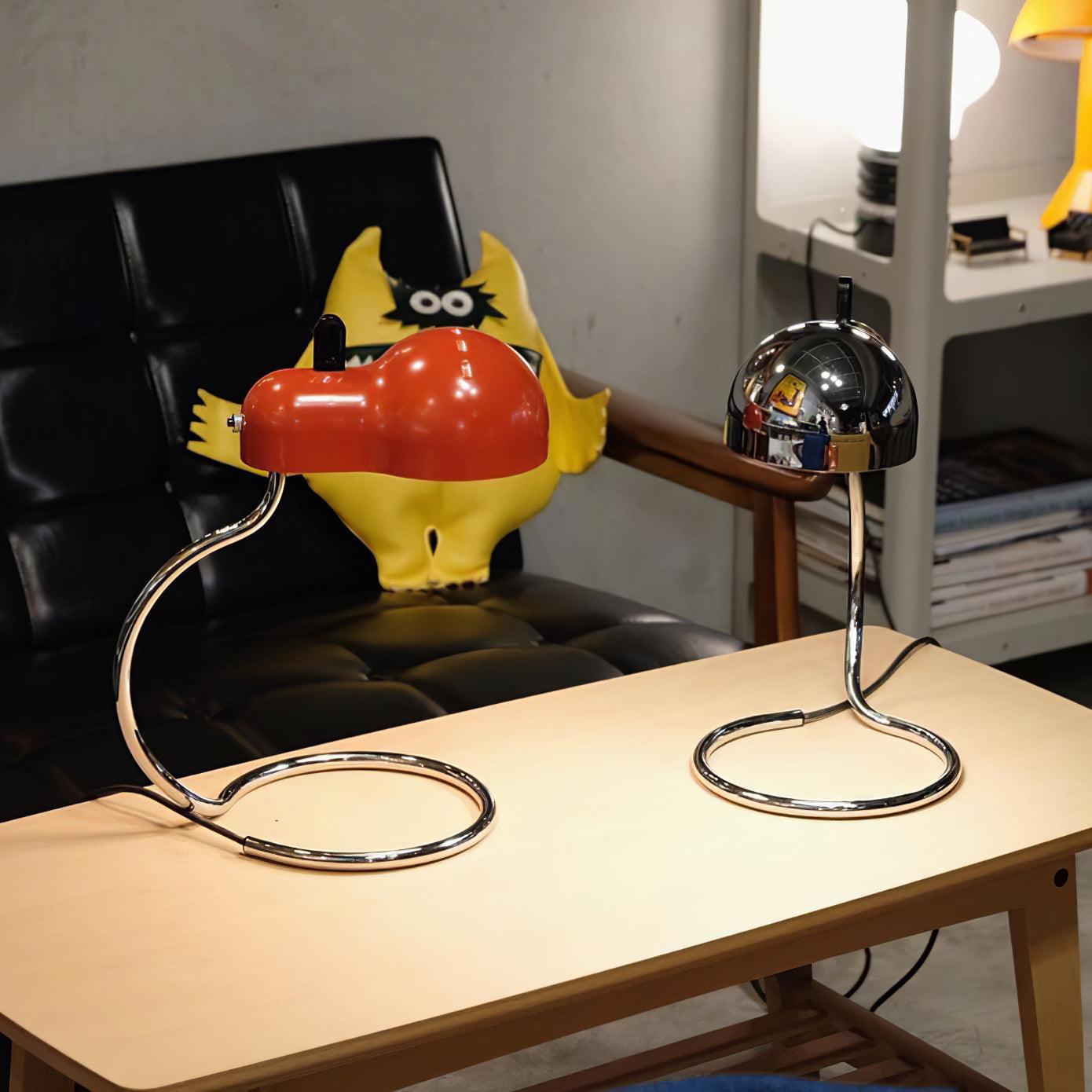 Paolo Acr Table Lamp - Loonglight