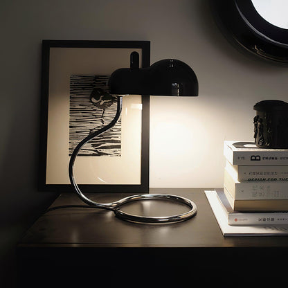 Paolo Acr Table Lamp - Loonglight