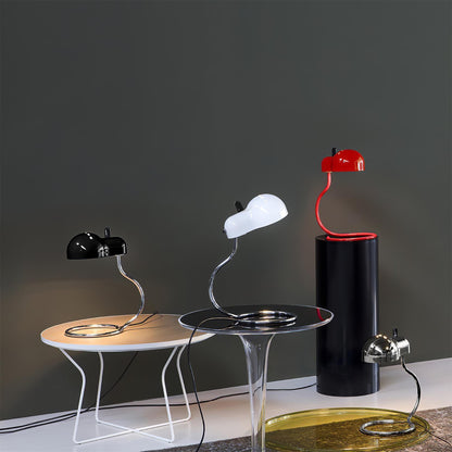 Paolo Acr Table Lamp - Loonglight