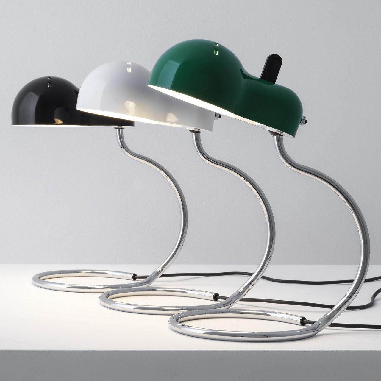Paolo Acr Table Lamp - Loonglight