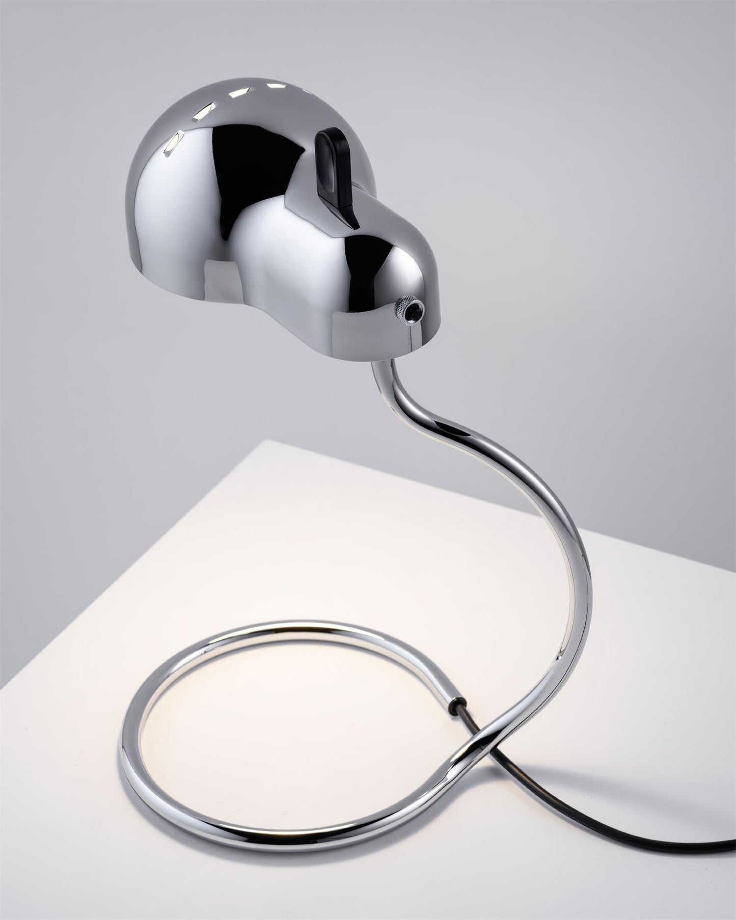 Paolo Acr Table Lamp - Loonglight