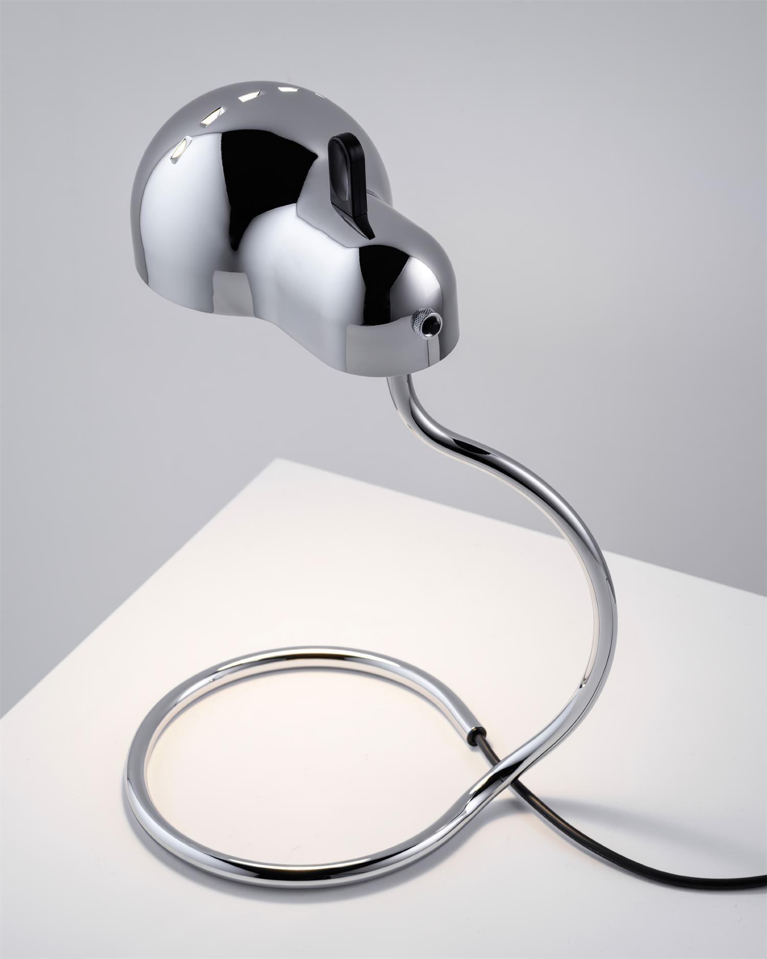 Paolo Acr Table Lamp - Loonglight