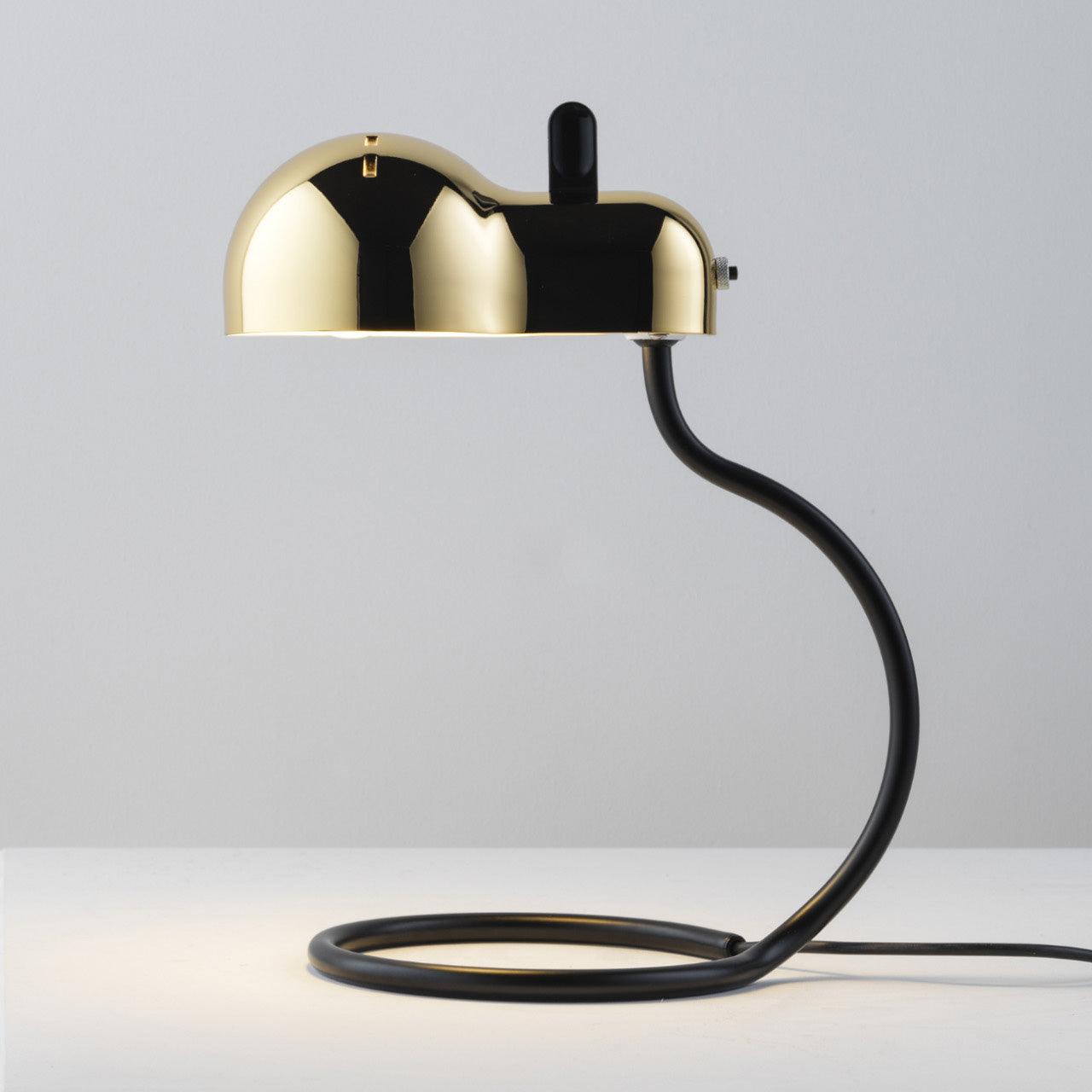 Paolo Acr Table Lamp - Loonglight