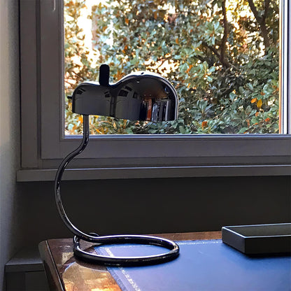 Paolo Acr Table Lamp - Loonglight