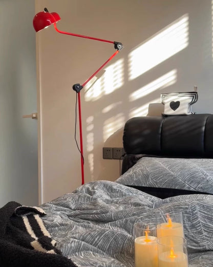 Paolo Floor Lamp - Loonglight