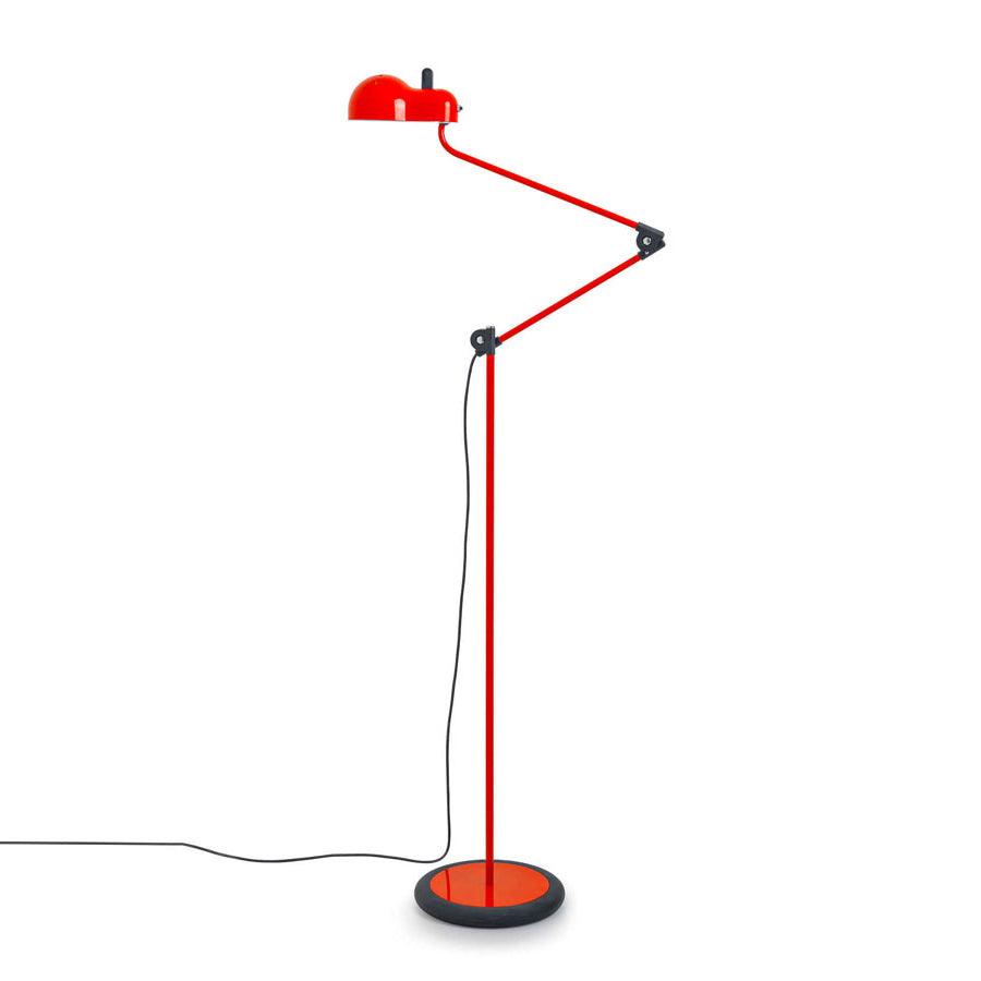 Paolo Floor Lamp - Loonglight