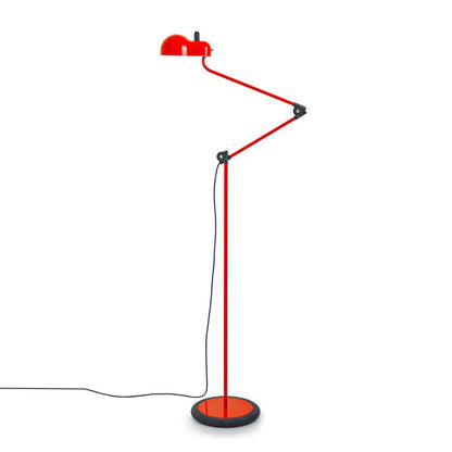 Paolo Floor Lamp - Loonglight