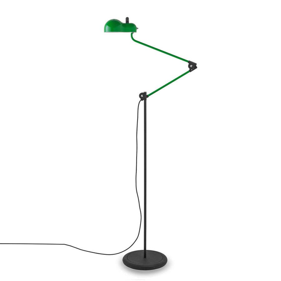 Paolo Floor Lamp - Loonglight