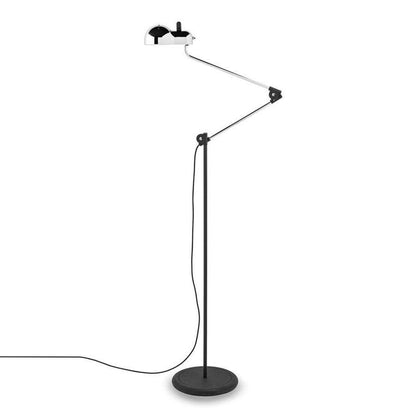 Paolo Floor Lamp - Loonglight