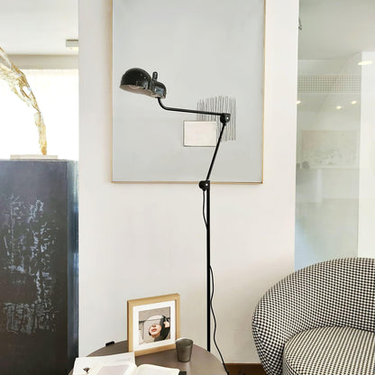 Paolo Floor Lamp - Loonglight
