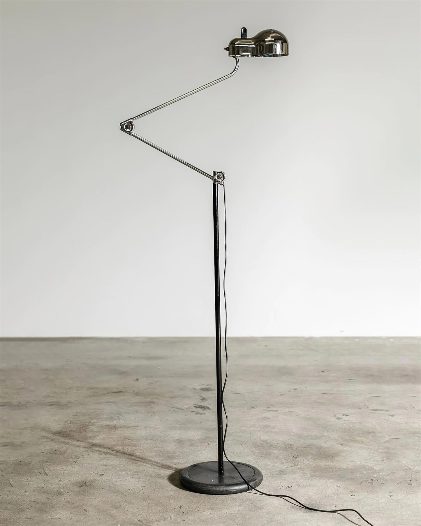 Paolo Floor Lamp - Loonglight