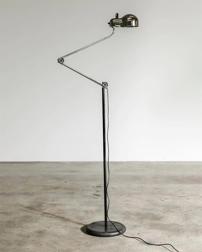 Paolo Floor Lamp - Loonglight
