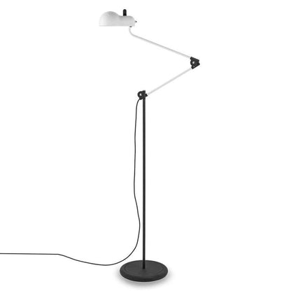 Paolo Floor Lamp - Loonglight