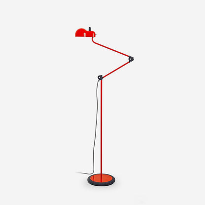 Paolo Floor Lamp - Loonglight
