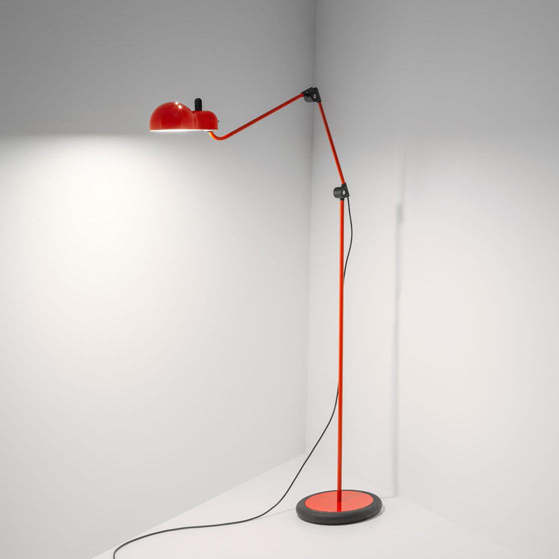 Paolo Floor Lamp - Loonglight