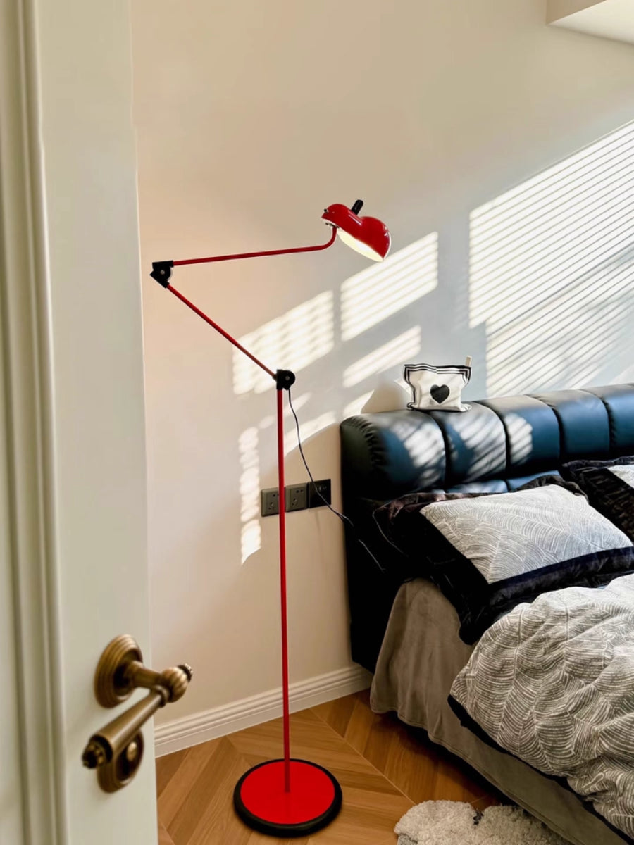 Paolo Floor Lamp - Loonglight