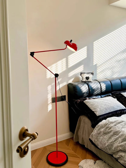 Paolo Floor Lamp - Loonglight