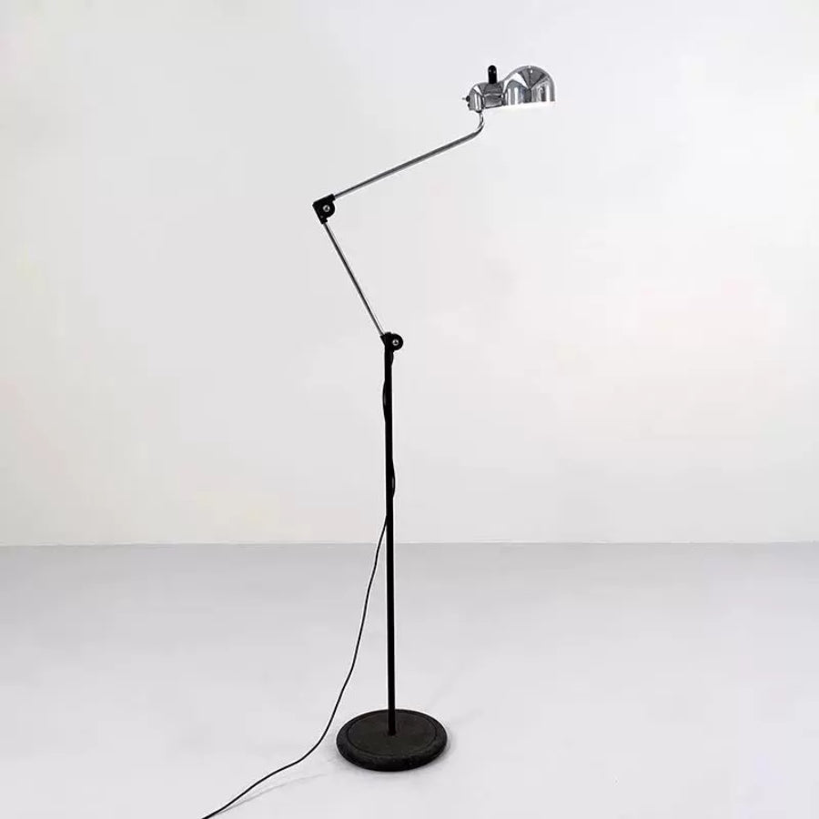 Paolo Floor Lamp - Loonglight