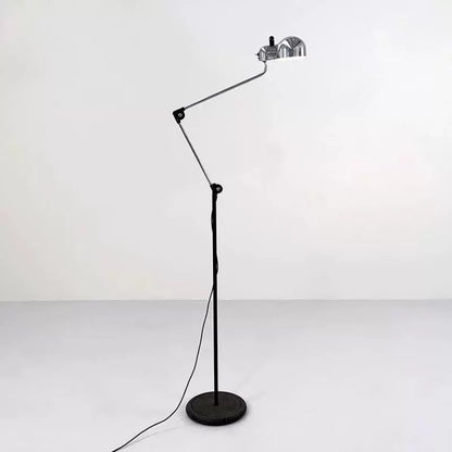 Paolo Floor Lamp - Loonglight